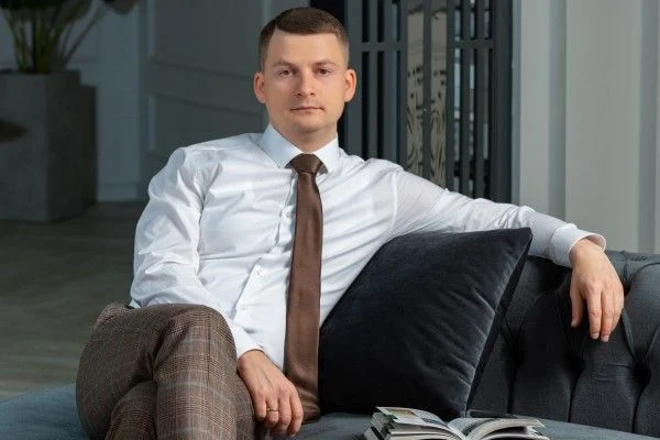 Куликов Артем Алексеевич