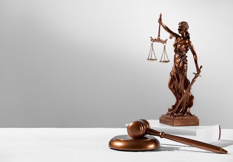 Судебное представительство