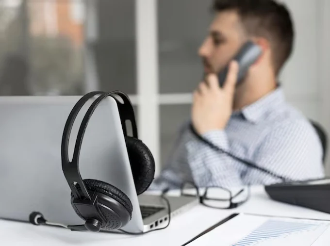 Абонентское обслуживание