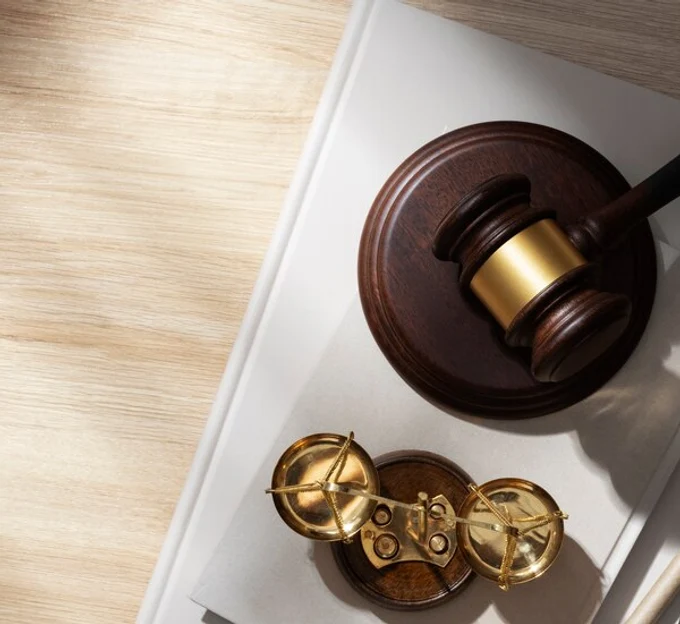 Правовой консалтинг