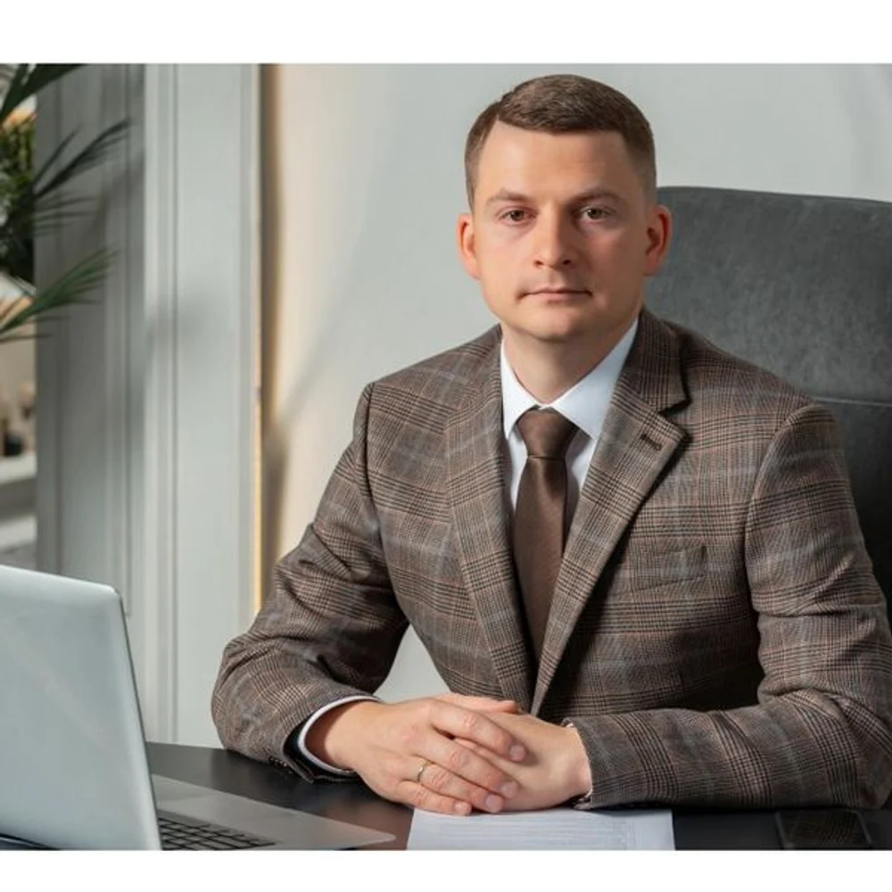 Персональный юрист